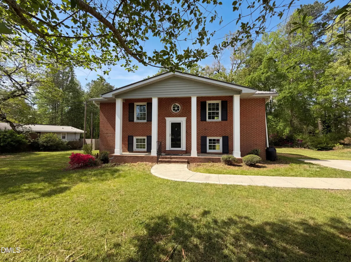 2908 Currituck Drive, Sanford, NC 27332 - #1