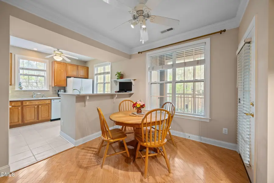 1613 Providence Glen Drive, Chapel Hill, NC 27514 - #3