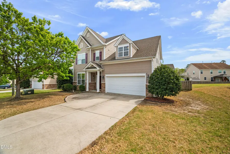 5304 Stone Station Drive, Raleigh, NC 27616 - #3