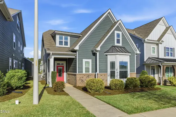 509 Old Ride Drive, Holly Springs, NC 27540