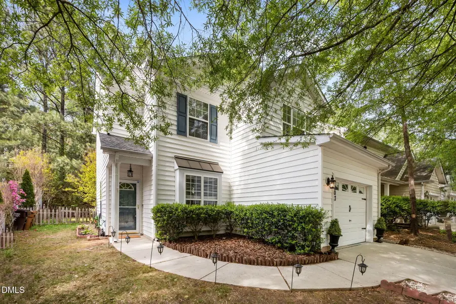 1003 Red Hat Lane, Durham, NC 27713 - #3