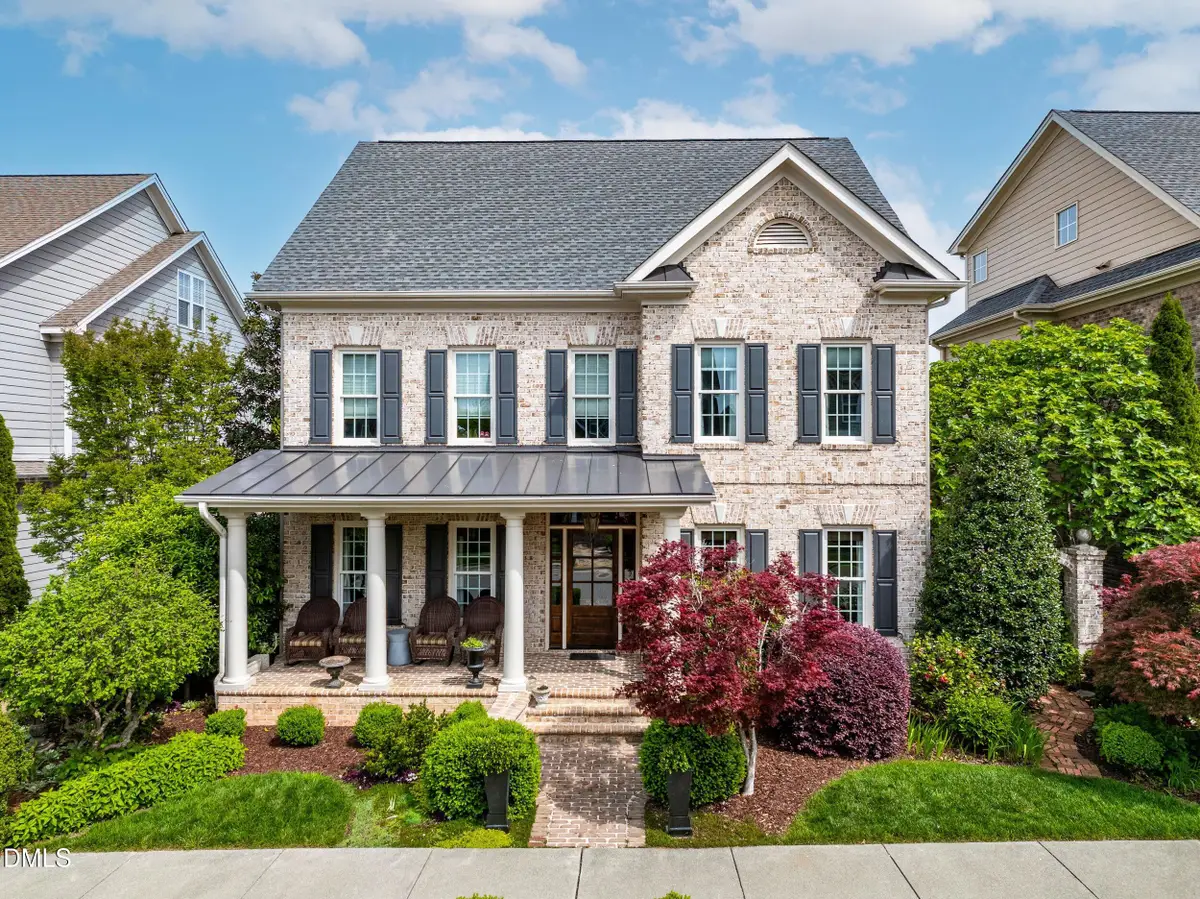 5030 Myrtle Oak Drive, Cary, NC 27519 - #1
