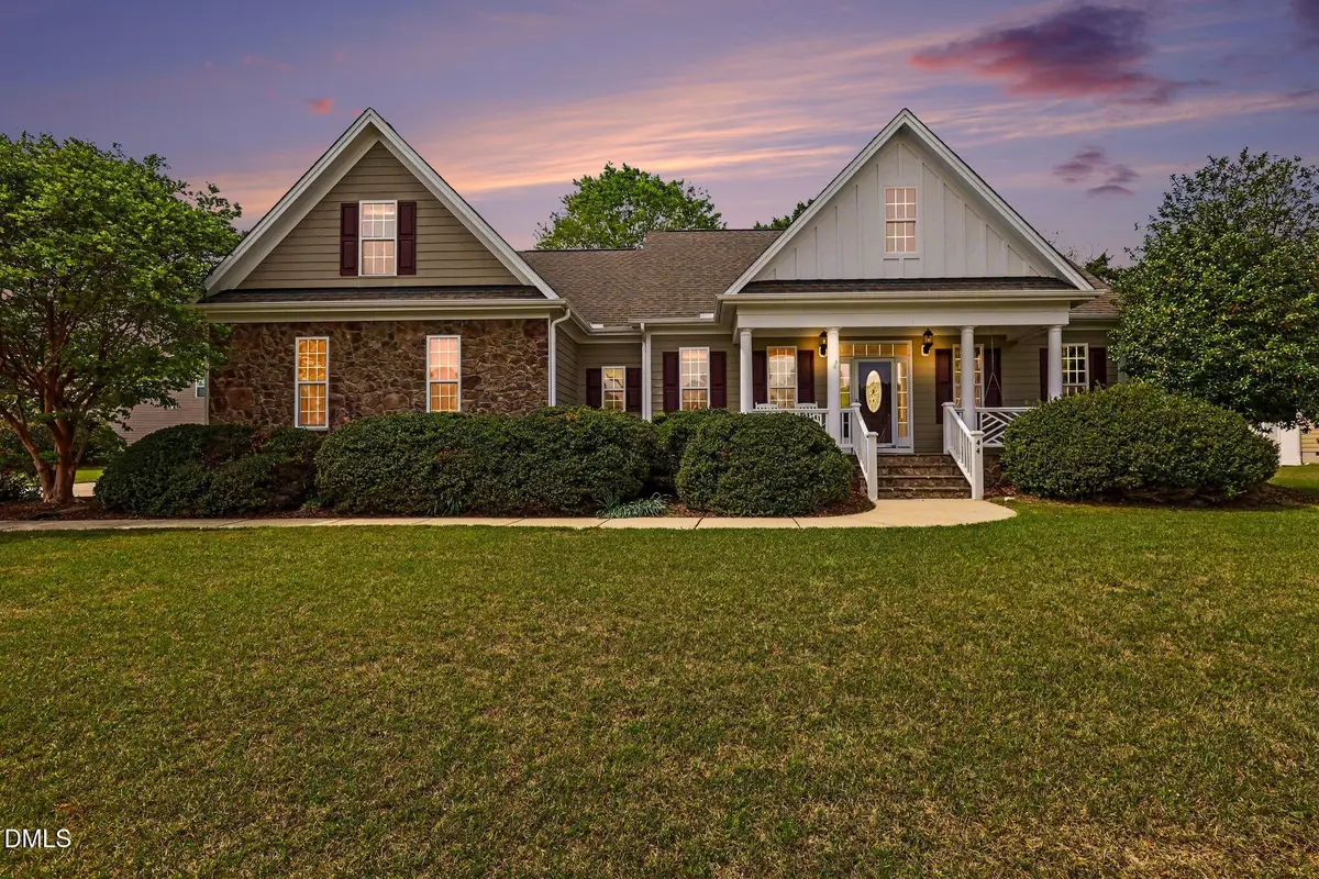 44 Boots Drive, Angier, NC 27501 - #1