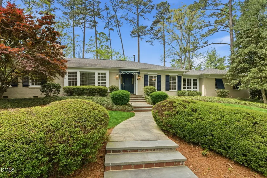 3910 Plymouth Road, Durham, NC 27707 - #3