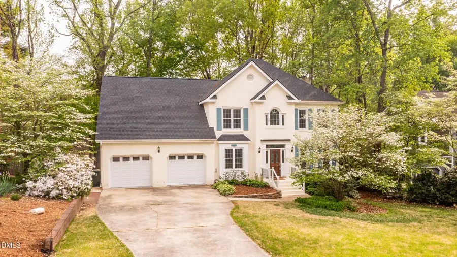 2637 Ridgewell Court, Raleigh, NC 27613 - #2