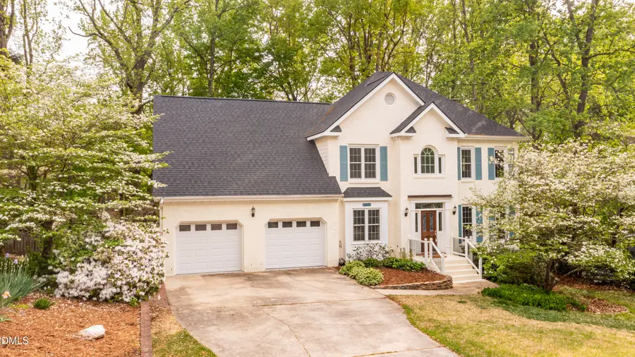 2637 Ridgewell Court, Raleigh, NC 27613 - #3