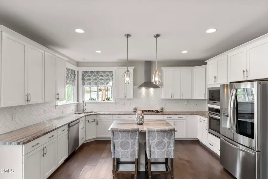 1026 Wood Owl Way, Durham, NC 27707 - #3