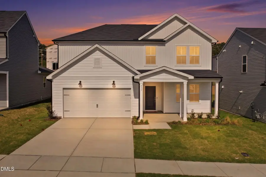441 Woodbluff Drive, Sanford, NC 27330 - #2