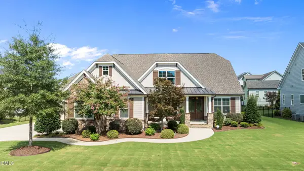 316 Teague Street, Wake Forest, NC 27587