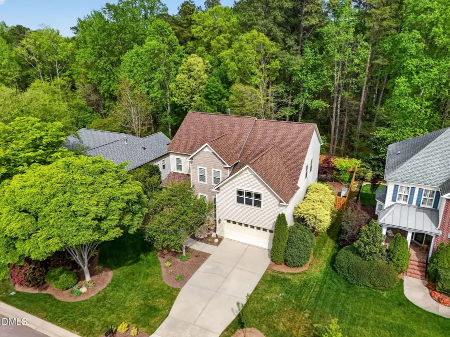 9104 Linslade Way, Wake Forest, NC 27587 - #3