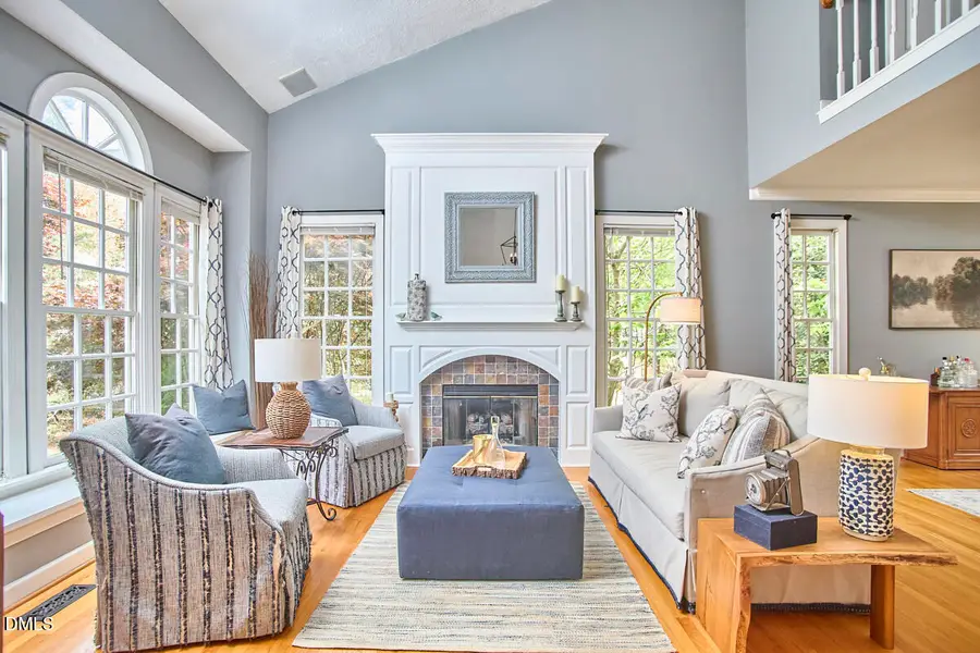 1216 E Pointe Drive, Durham, NC 27712 - #3