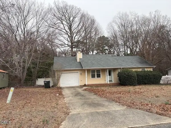 933 Kennesaw Drive #1, Fayetteville, NC 28314