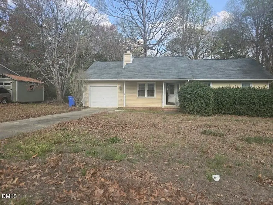 933 Kennesaw Drive #1, Fayetteville, NC 28314 - #2