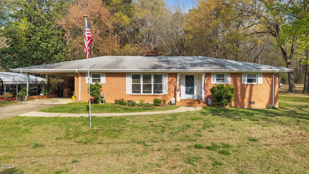 11321 Falls Of Neuse Road, Raleigh, NC 27614 - #1