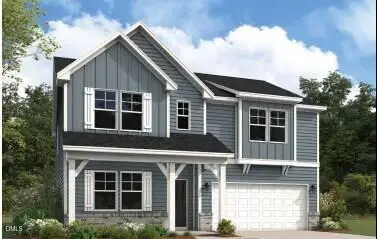 728 Aristocrat Lane, Knightdale, NC 27545 - #2