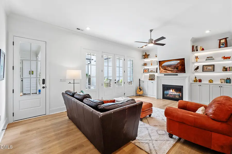 932 Watercolor Way, Durham, NC 27713 - #3