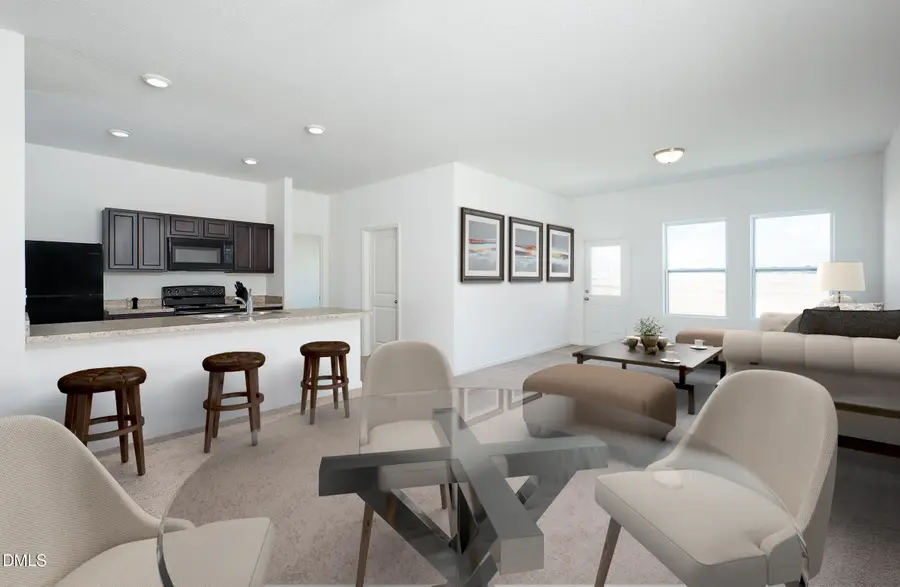 172 S Meyers Court, Clayton, NC 27520 - #3