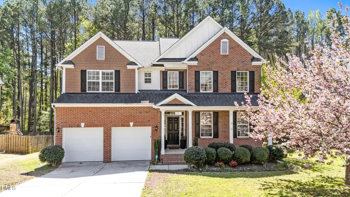 9421 Philbeck Lane, Wake Forest, NC 27587 - #1