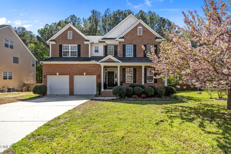 9421 Philbeck Lane, Wake Forest, NC 27587 - #2