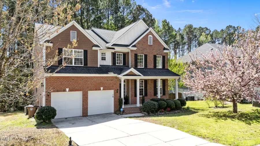 9421 Philbeck Lane, Wake Forest, NC 27587 - #3
