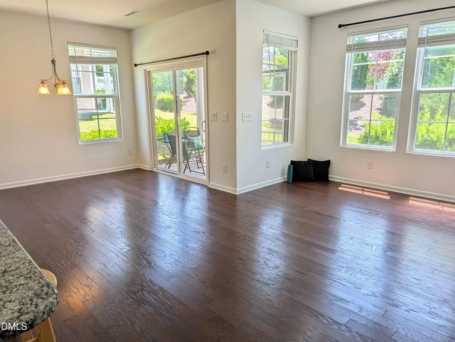 814 Bristol Bridge Drive, Cary, NC 27519 - #2