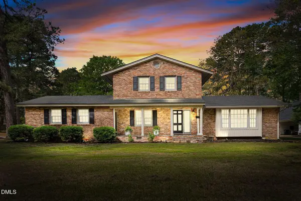 224 S Englewood Drive, Rocky Mount, NC 27804