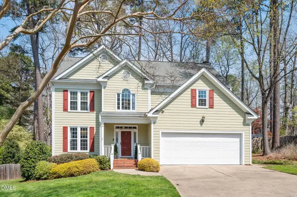 222 Custer Trail, Cary, NC 27513