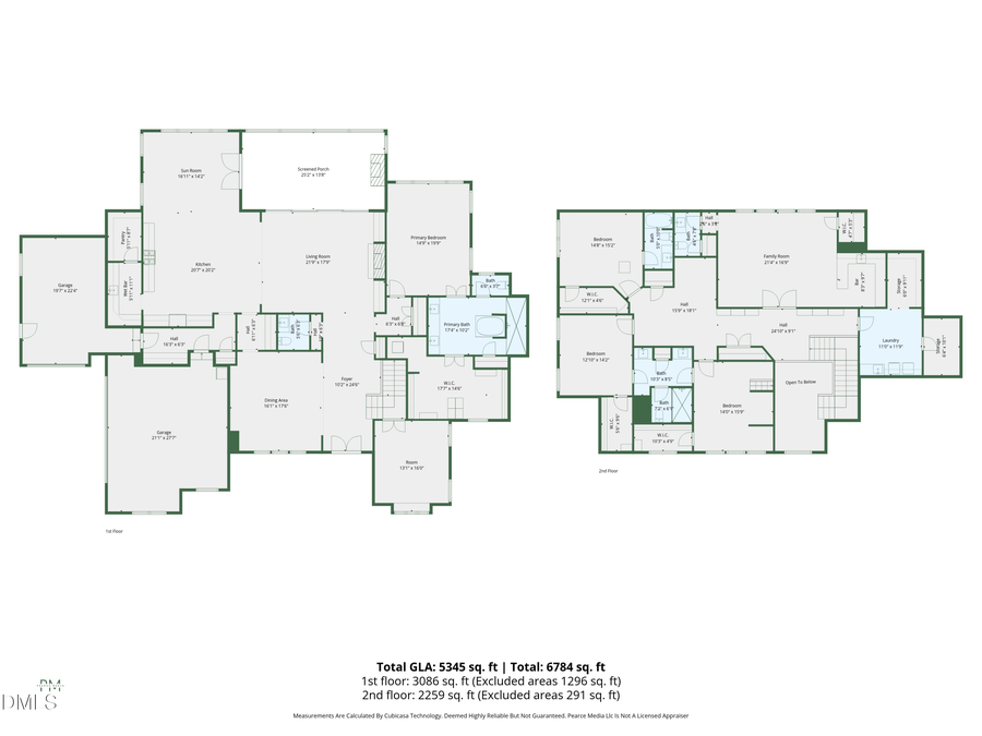 7212 Summer Tanager Trail, Raleigh, NC 27614 - #2