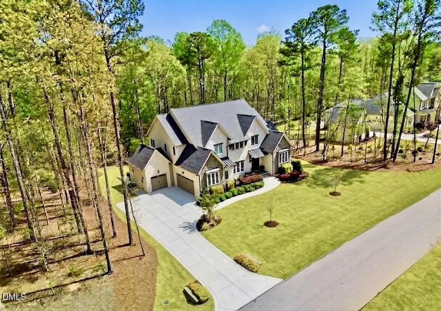 7212 Summer Tanager Trail, Raleigh, NC 27614 - #3