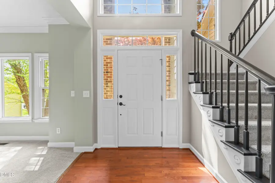 3509 Boren Court, Raleigh, NC 27616 - #2