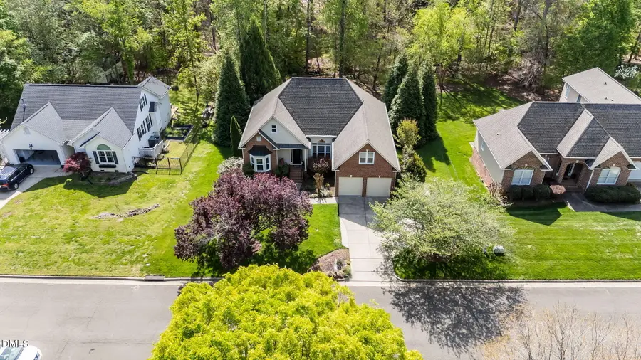 3413 W Wyndham Lane, Durham, NC 27705 - #3