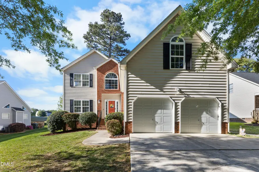 315 Competition Road, Raleigh, NC 27603 - #2