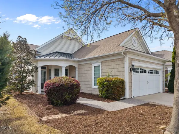 564 Tomkins Loop, Cary, NC 27519