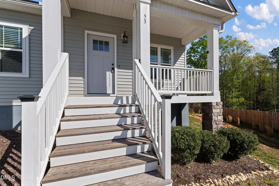 53 Orange Sunset Lane, Zebulon, NC 27597 - #2