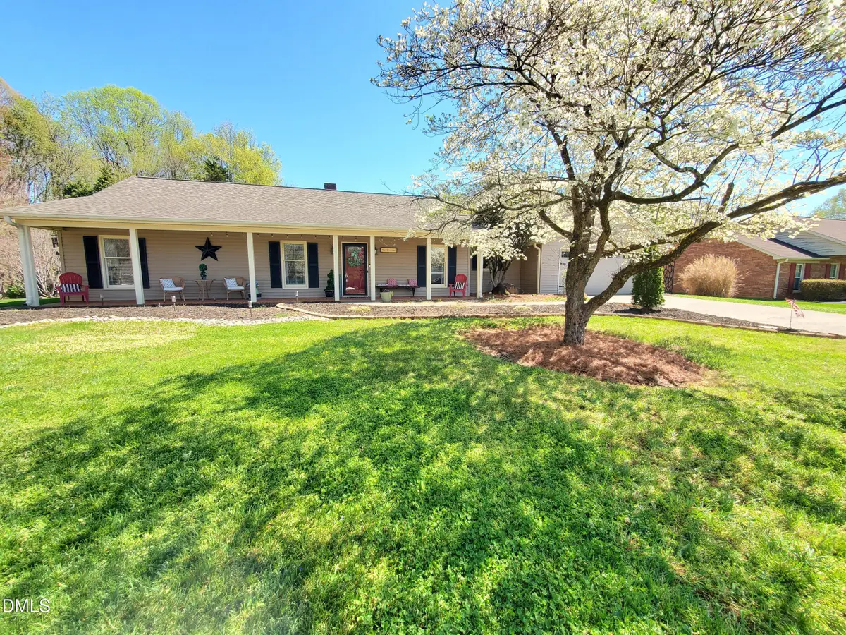 1108 Fairweather Drive, Kernersville, NC 27284 - #1