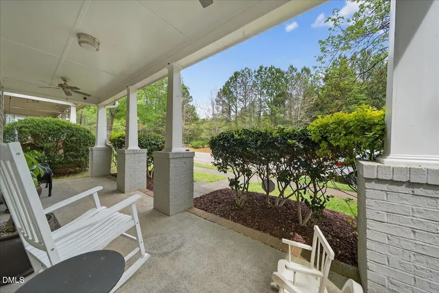 2116 Dunn Road, Raleigh, NC 27614 - #2