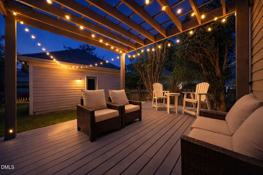 2116 Dunn Road, Raleigh, NC 27614 - #3