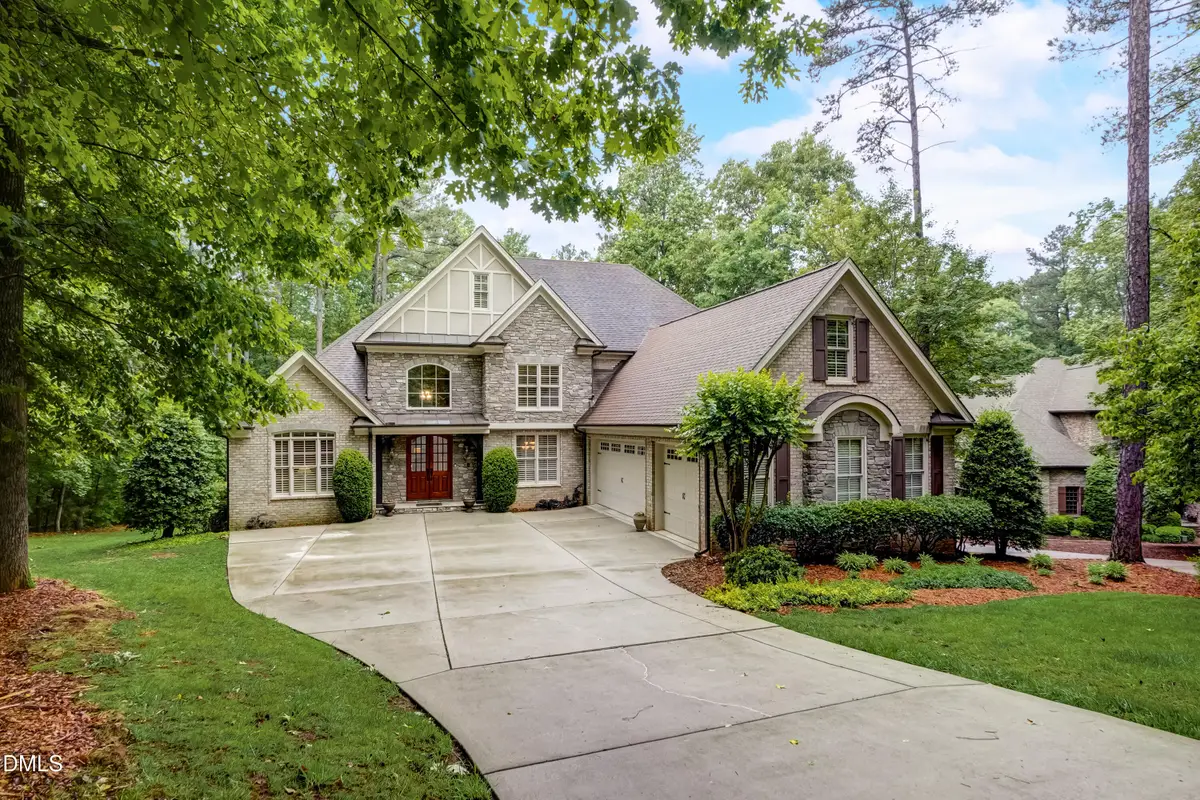 1300 Caistor Lane, Raleigh, NC 27614 - #1