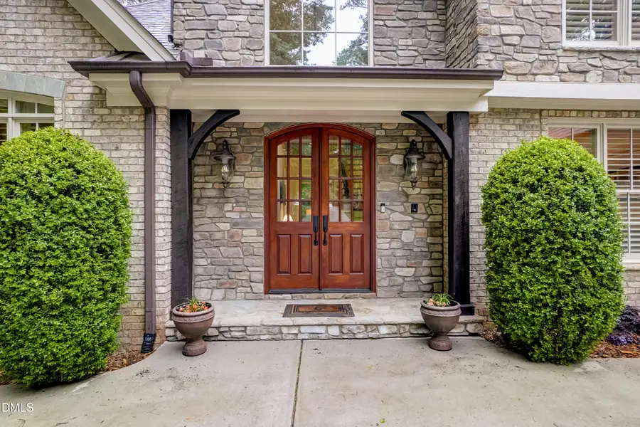 1300 Caistor Lane, Raleigh, NC 27614 - #3
