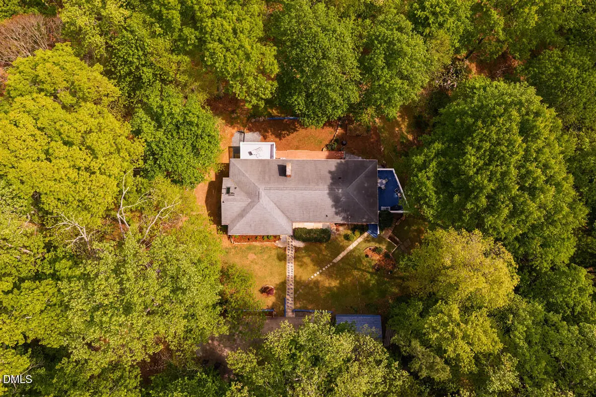 31 Mt Bolus Road, Chapel Hill, NC 27514 - #1