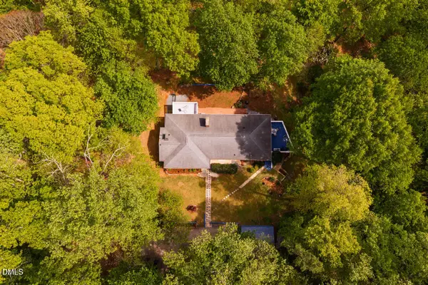 31 Mt Bolus Road, Chapel Hill, NC 27514