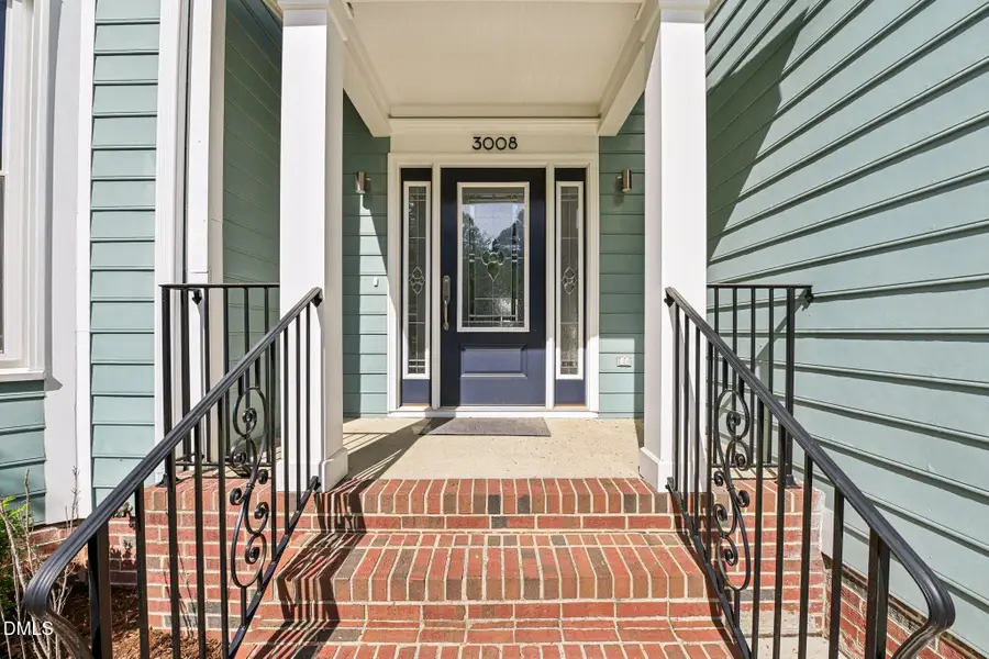 3008 Walton Heath Court, Raleigh, NC 27612 - #3