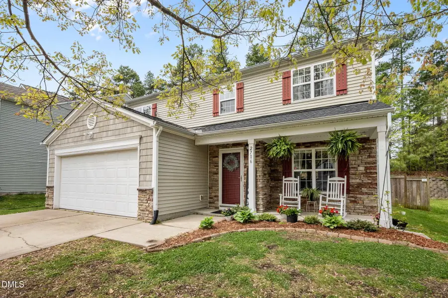 2716 Thoreau Drive, Durham, NC 27703 - #3