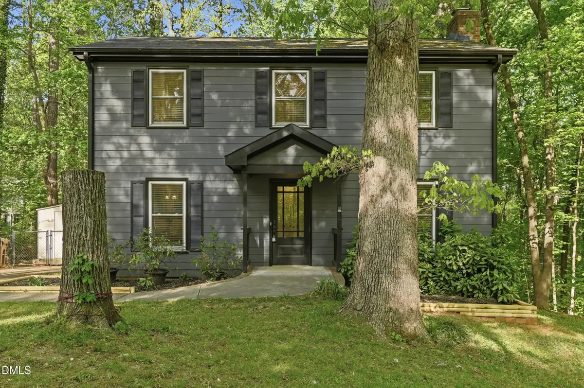 107 Black Bear Court, Cary, NC 27513 - #1