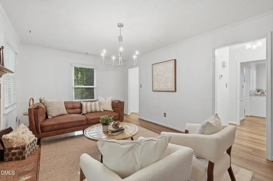 107 Black Bear Court, Cary, NC 27513 - #3