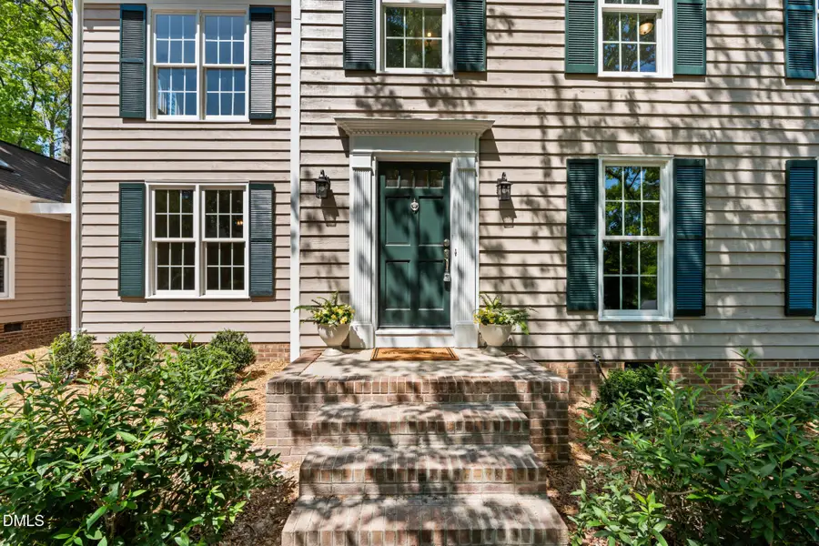 4413 Densmore Place, Raleigh, NC 27612 - #3