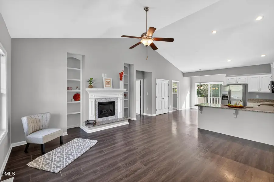 40 N Treeline Drive, Spring Hope, NC 27882 - #2