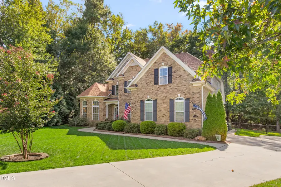 115 Bell Tower Court, Elon, NC 27244 - #2