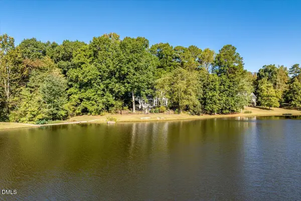 5228 Mill Dam Road, Wake Forest, NC 27587