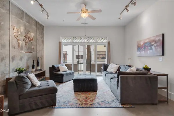 444 S Blount Street #120, Raleigh, NC 27601